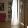 Zeitgenössische moderne Design Stehlampe Säule Slide Manhattan Rabatte