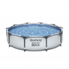 Bestway Steel Pro Max runder oberirdischer Pool 305x76cm 56406 Angebot
