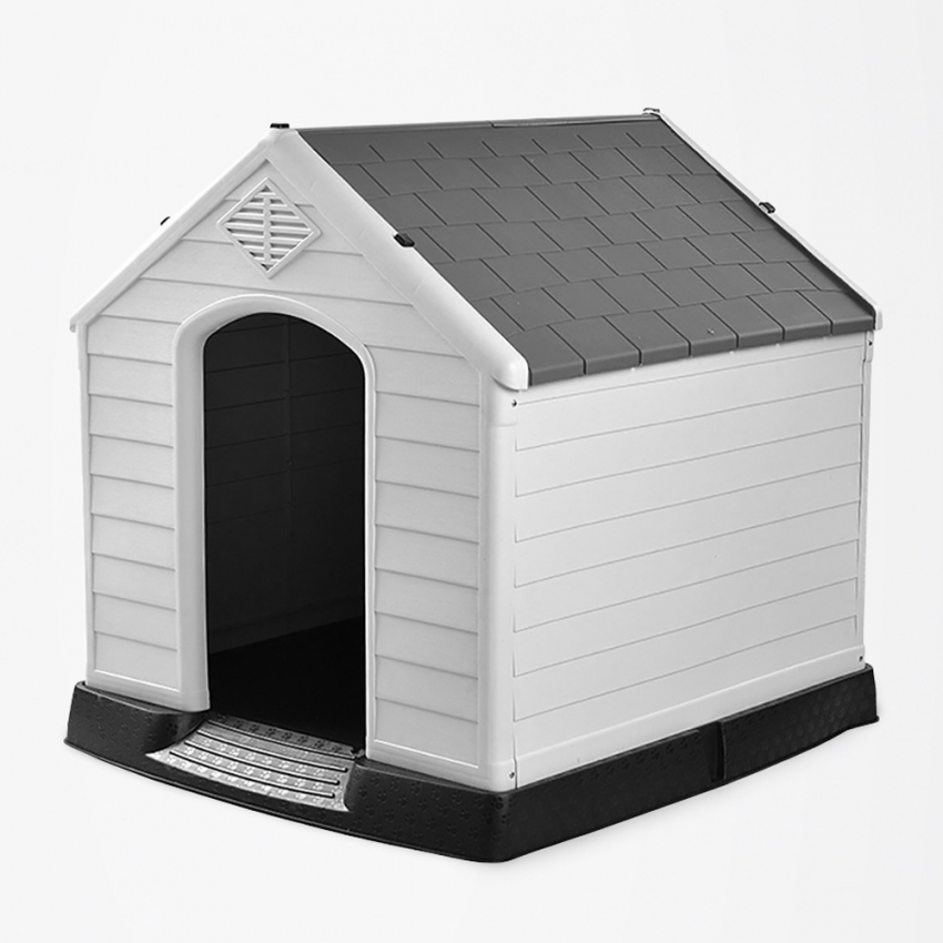 43+ Hundehaus Für Garten, Wenn ihr hund seine eigene hundehütte als