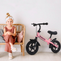 Kinderfahrrad Laufrad ab 1 Jahr ohne Pedale mit Bremse Sneezy Verkauf