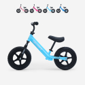 Laufrad für Kinder mit EVA-Reifen balance bike Grumpy Auswahl