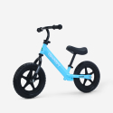 Laufrad für Kinder mit EVA-Reifen balance bike Grumpy Maße