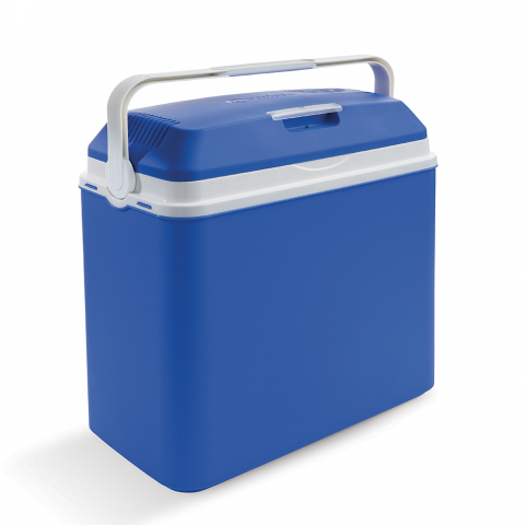Tragbarer elektrischer Kühlschrank 24 Liter Box 12V Adriatic
