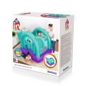 Aufblasbares Elefantentrampolin für den Hausgarten für Kinder 52355 Bestway Preis