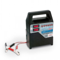 Tragbares Ladegerät Auto Motorrad mit LED-Anzeige 6/12 V Hi-Power 8 Aktion