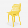 Polypropylen Stuhl für Küche, Bar, Restaurant, moderner Garten Bluetit Kosten