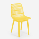 Polypropylen Stuhl für Küche, Bar, Restaurant, moderner Garten Bluetit Preis