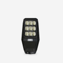 Straßenlaterne Solar LED 100W mit Bewegungssensor Solis M Sales