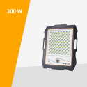 Inluminatio L Tragbares LED-Flutlicht 300W Solarpanel 3000 Lumen Fernbedienung  Rabatte