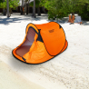 Strandzelt für 2 Personen Meer Camping Tendafacile Xl Verkauf