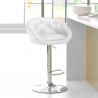 Kunstleder Barhocker für Bar und Küche chesterfield Tucson Design Katalog