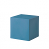 Moderne Design Sitzbank Cube in verschiedenen Farben von Slide 