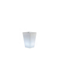 Leuchtender Design-Topf Slide Y-Pot für Innen und Außen mit LED Katalog