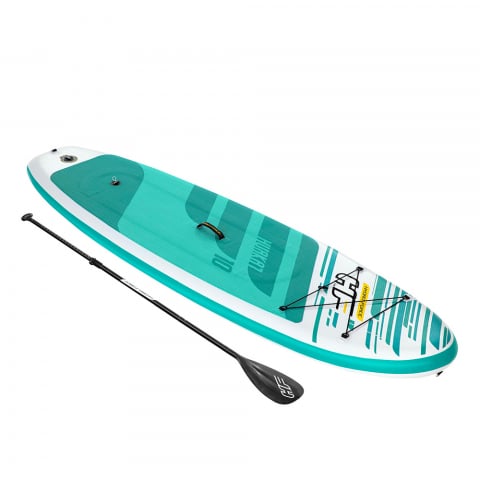 Aufblasbares Stand Up Paddle Board für Kinder 260cm Bolina 