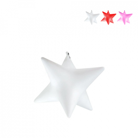 Pendelleuchte Stella modernes Design Slide Sirio Aktion