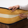 Veradea Matratzenduo Memory Foam 7 Zonen abnehmbar 25cm 160x190cm Katalog