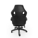 Le Mans Höhenverstellbarer Gaming Stuhl ergonomisch Kunstleder Sport-Bürostuhl Sales