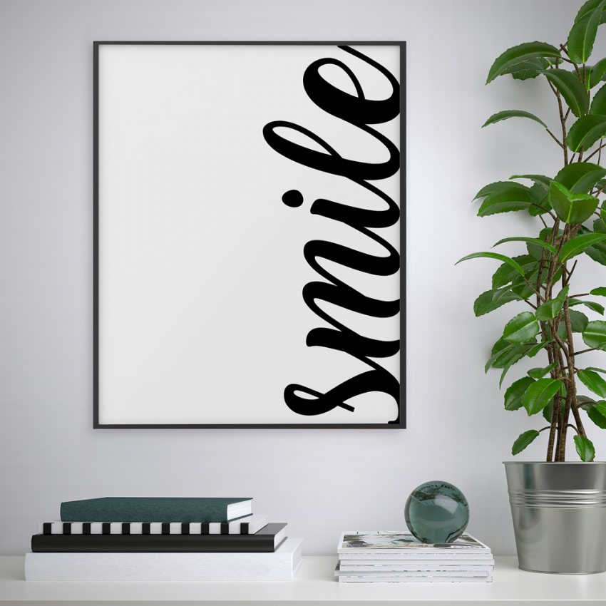 Poster Kunstdruck Zitate Sprüche Rahmen 40x50cm Variety Glim Aktion Poster Kunstdruck Zitate Sprüche Rahmen 40x50cm Variety Glim Aktion