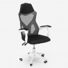Gordian Ergonomischer Gaming-Stuhl atmungsaktiv futuristisches Design  Aktion
