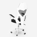 Gordian Ergonomischer Gaming-Stuhl atmungsaktiv futuristisches Design  Auswahl