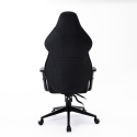 Portimao verstellbarer ergonomischer Gaming-Stuhl aus Kunstleder Modell