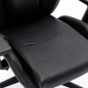 Portimao verstellbarer ergonomischer Gaming-Stuhl aus Kunstleder Preis