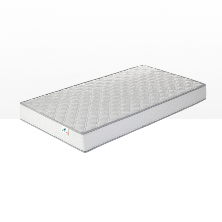 Easy Comfort 16 cm Orthopädische Einzelmatratze aus Waterfoam 80x190 cm Aktion Easy Comfort 16 cm Orthopädische Einzelmatratze aus Waterfoam 80x190 cm Aktion
