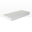 Orthopädische Einzelmatratze 18 cm dick in Waterfoam 80x190 Super Top Aktion