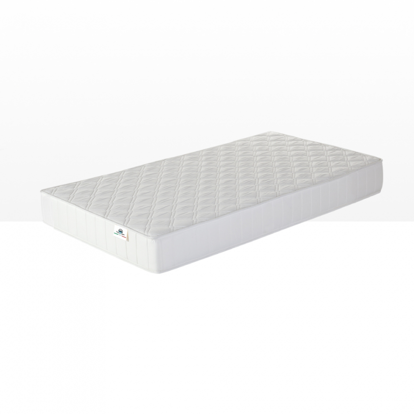 Orthopädische Kindermatratze 18 cm Waterfoam 80x160 Super Top Aktion