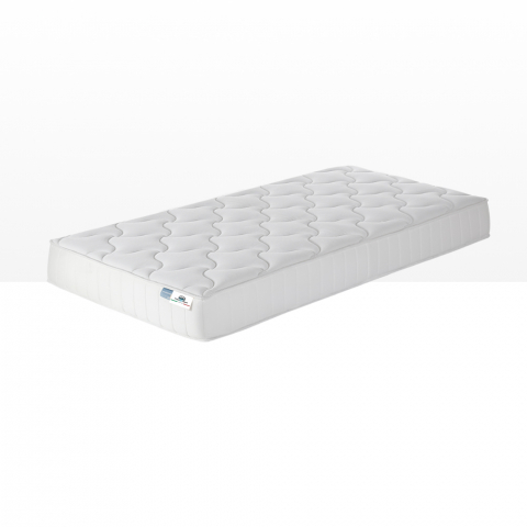 Einzelmatratze orthopädisch anatomisch Memory Foam 18 cm 80x190 Super Top M Aktion