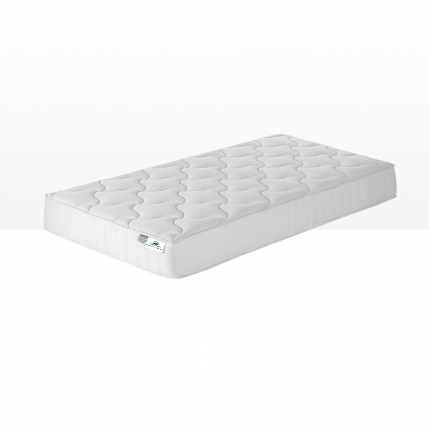 Kinder-Matratze 80x160 Memory Foam anatomisch 18 cm Super Top M Aktion