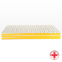Kinder-Matratze 80x160 Memory Foam anatomisch 23 cm Comfort M Angebot