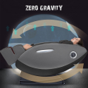 Professioneller Massagesessel Zero Gravity 3D mit Wärmefunktion beheizt Daya Lagerbestand