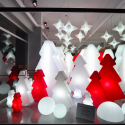 Stehlampe Modernes Design Weihnachtsbaum Tisch Slide Lightree Eigenschaften