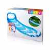 Intex 57469 Surf 'N Slide Aufblasbare Kinderrutsche Pool mit Wasser Schlauch Lagerbestand