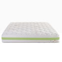 Doppelmatratze 160x190 Memory Foam 23 cm, hypoallergen, Leaf Extra Katalog