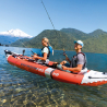 Intex Excursion Pro 68309 Aufblasbar Kayak für 2 Personen Sales