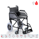 S10 Surace leichter Faltrollstuhl für behinderte ältere Menschen Angebot