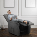 Elektrischer Ergonomischer Liftsessel für ältere Menschen Emma Fx Verkauf