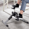  Ostrich Faltbares Pedalboard ältere Rehabilitation Beine Arme Verkauf