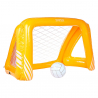 Intex 58507 Aufblasbares Wasserballtor Ballspiele Pool Spiel Fussball Fun Goals Angebot