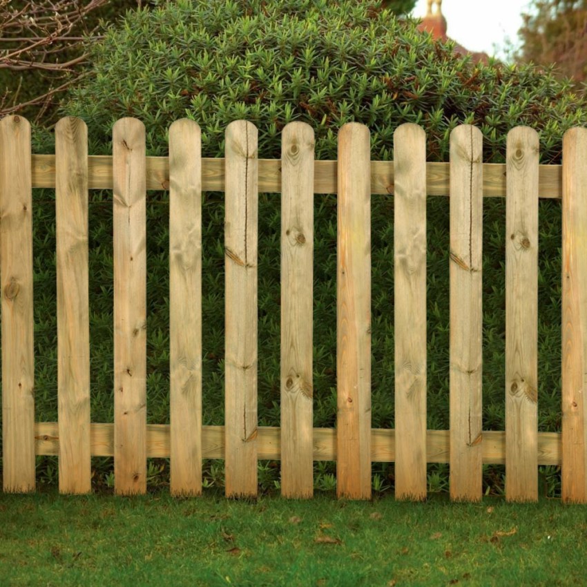 Holzzaun für Garten 180x100cm Zaun für Gemüsebeet Tiere Mini Aktion Holzzaun für Garten 180x100cm Zaun für Gemüsebeet Tiere Mini Aktion
