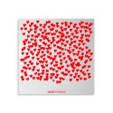 Lovestorming magnetisches Herz Design Wandtafel Angebot