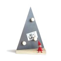 Magnetische Tischtafel im modernen Design Albero di Pitagora Rabatte
