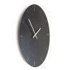 Runde Wanduhr im modernen Industrie-Design Klassisch Sales
