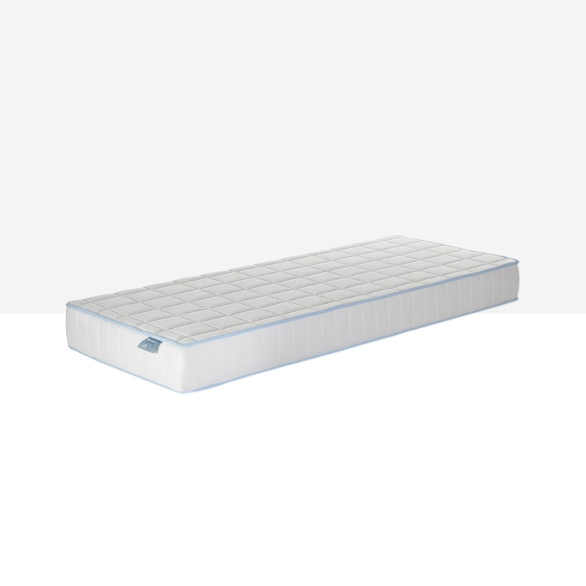 Einzelmatratze 80x190 orthopädisch Memory Foam Double Comfort Aktion