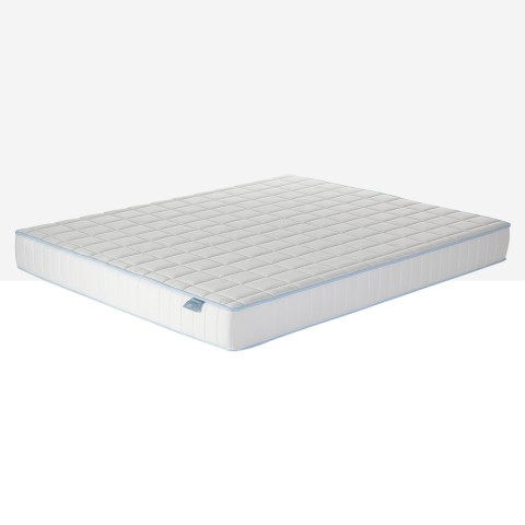 Orthopädische Memory-Foam-Doppelmatratze 160x190 Double Comfort L Aktion