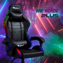 Gamingstuhl LED Massage ergonomischer Stuhl The Horde Plus Angebot