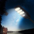 Straßenlaterne Solar LED 100W mit Bewegungssensor Solis M Aktion