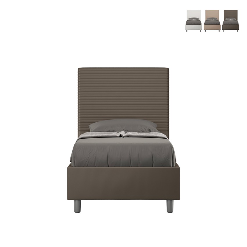 Einzelbett mit Stauraum 80x190 Kopfteil Kinderzimmer modern Focus S Maße Einzelbett mit Stauraum 80x190 Kopfteil Kinderzimmer modern Focus S Maße